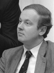 Vincent van der Burg (1985)