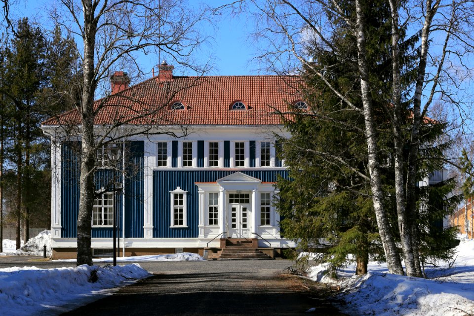 Virkailijaklubi Karihaara Kemi 20190415