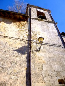 Virgala Menor - Iglesia de la Concepción de María 2