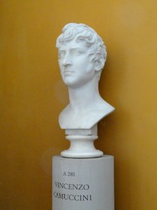 Vincenzo Camuccini - Thorvaldsens Museum - DSC08574