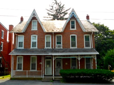Virginville House 3 BerksCo PA