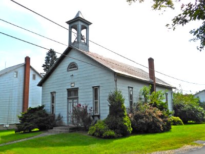 Virginville Chapel BerksCo PA