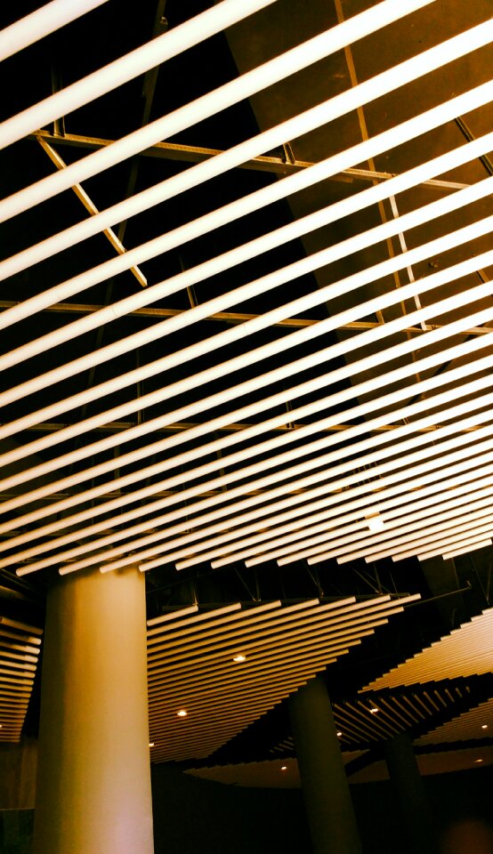 Design hanging indoor