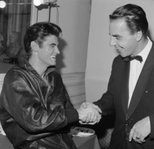 VinceTaylorWillemDuys1962