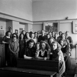 Vincent van Gogh school, Bestanddeelnr 901-6795