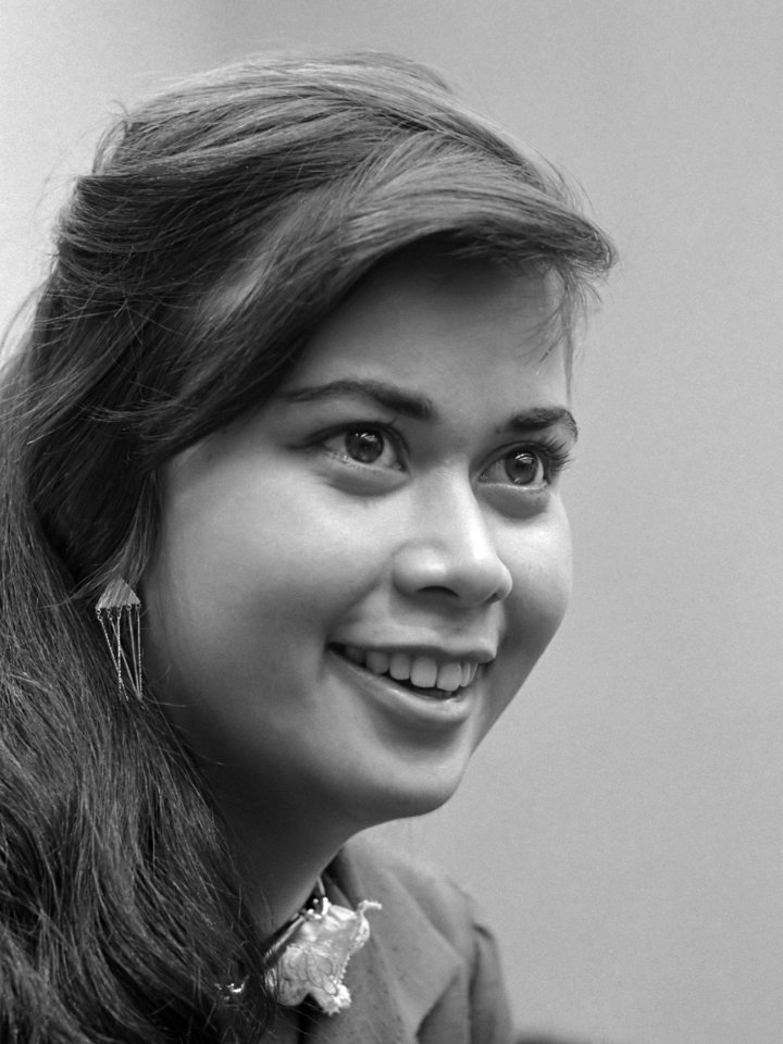 Virginia Blanche Hardjo (1963)
