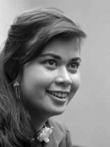 Virginia Blanche Hardjo (1963)