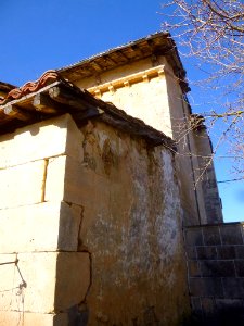Virgala Menor - Iglesia de la Concepción de María 6