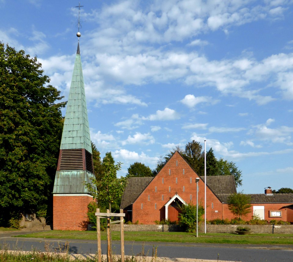 Visselhövede Herz-Jesu W