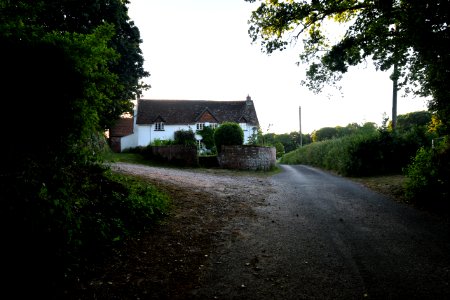 Virginia Cottage