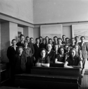 Vincent van Gogh school, Bestanddeelnr 901-6790