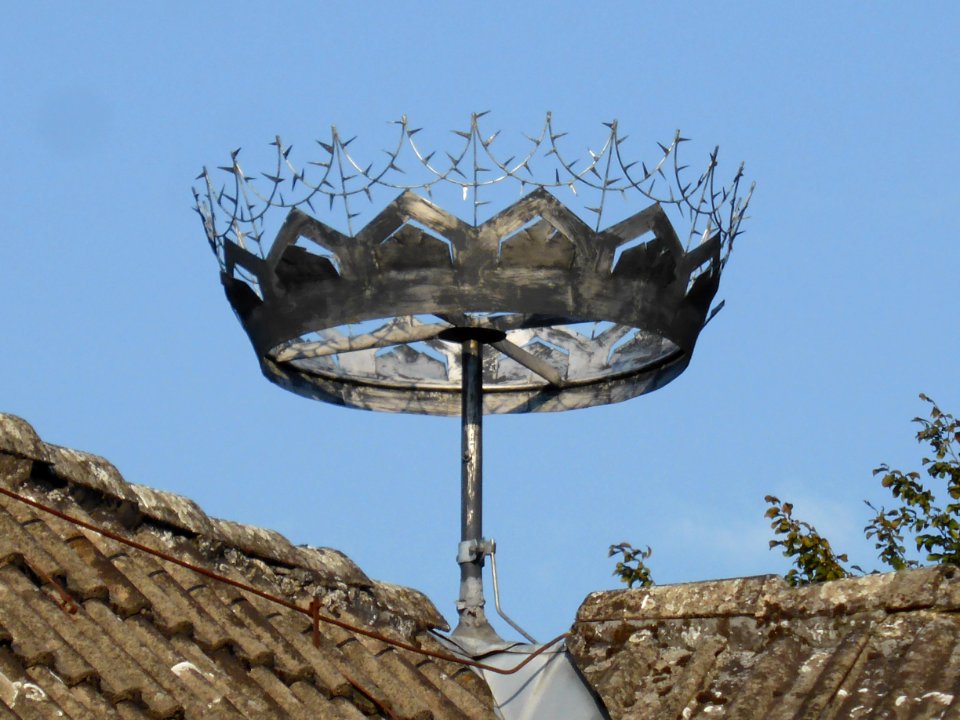 Visselhövede Krone