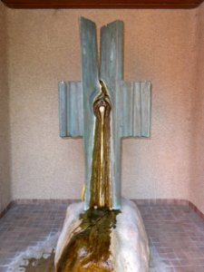 Visselhövede Arnoldi-Mahnmal