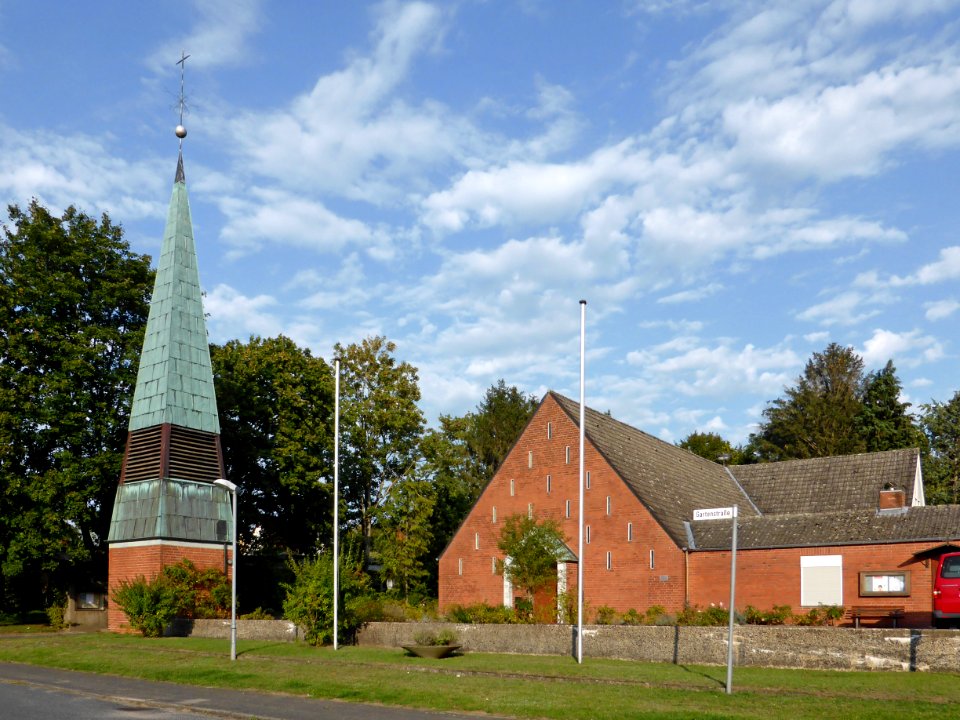 Visselhövede Herz1