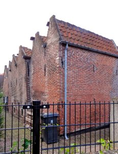 Visrokerij Spakenburg