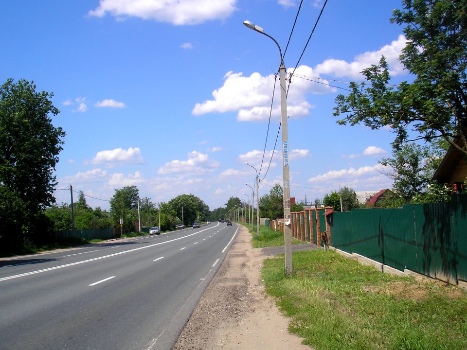 Visokovo 6