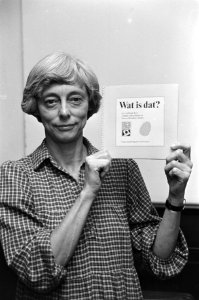 Virginia Allen Jensen, Bestanddeelnr 930-4337