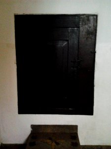 Visitationist Monastery in Warsaw - Interior 05
