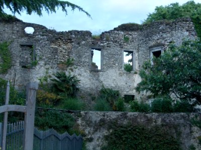 Vipavski Križ Castle 01