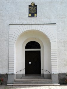 Virestads kyrka ext4