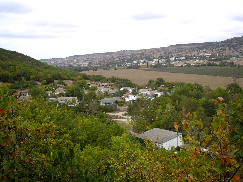 Village Rechnoe 8