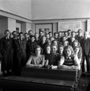 Vincent van Gogh school, Bestanddeelnr 901-6792