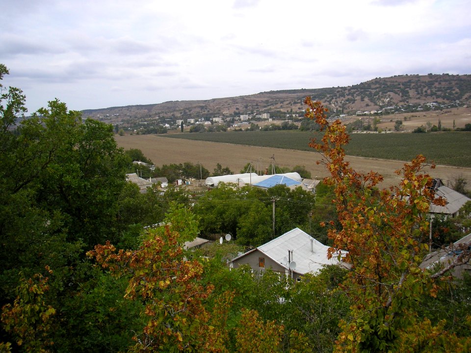 Village Rechnoe 6