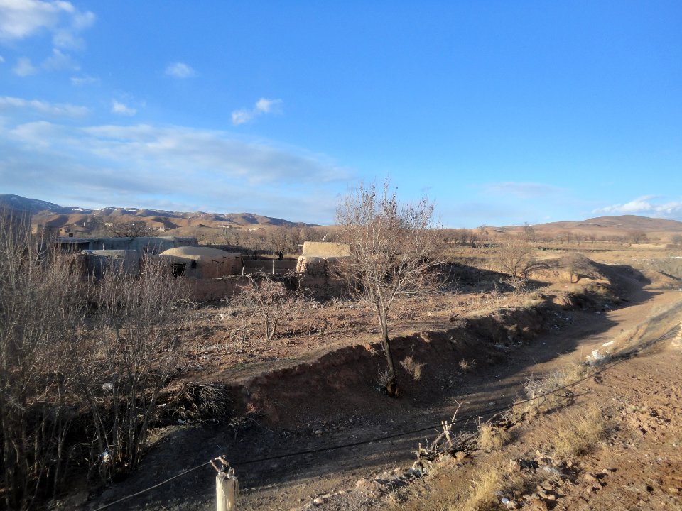Village of Ma'dan - Nishapur 49