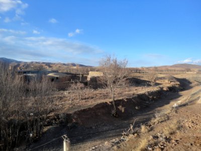Village of Ma'dan - Nishapur 49