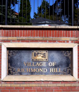 VillageOfRichmondHill