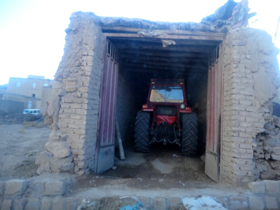 Village of Ma'dan - Nishapur 36