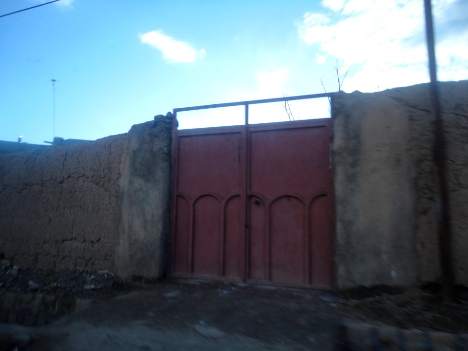 Village of Ma'dan - Nishapur 40