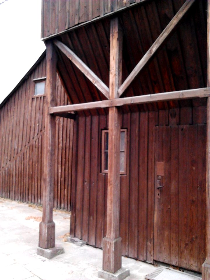 Visitationist Monastery in Warsaw - Exterior 11