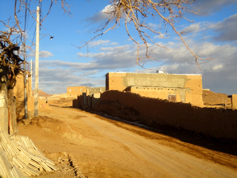 Village of Ma'dan - Nishapur 27