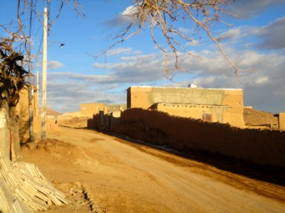 Village of Ma'dan - Nishapur 27