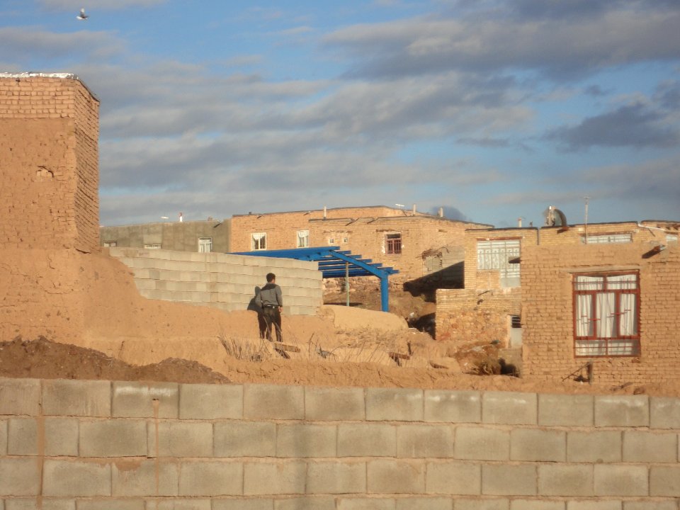 Village of Ma'dan - Nishapur 24