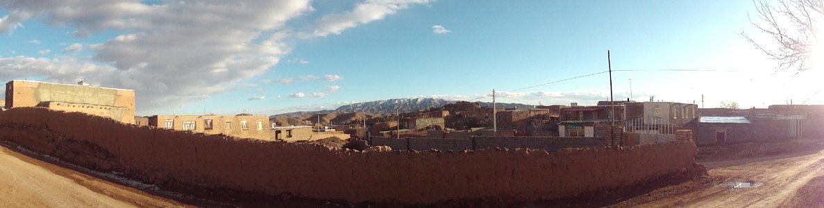 Village of Ma'dan - Nishapur 30