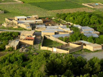 Village-north nishapur