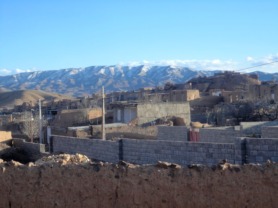 Village of Ma'dan - Nishapur 31