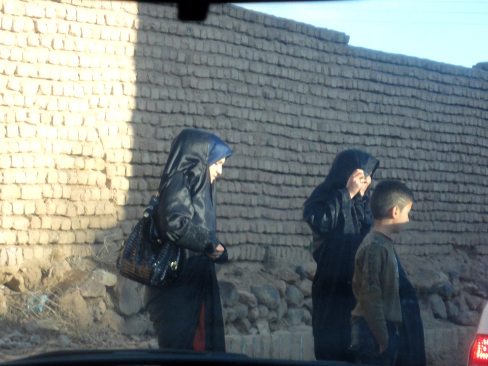 Village of Ma'dan - Nishapur 33