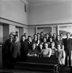 Vincent van Gogh school, Bestanddeelnr 901-6789