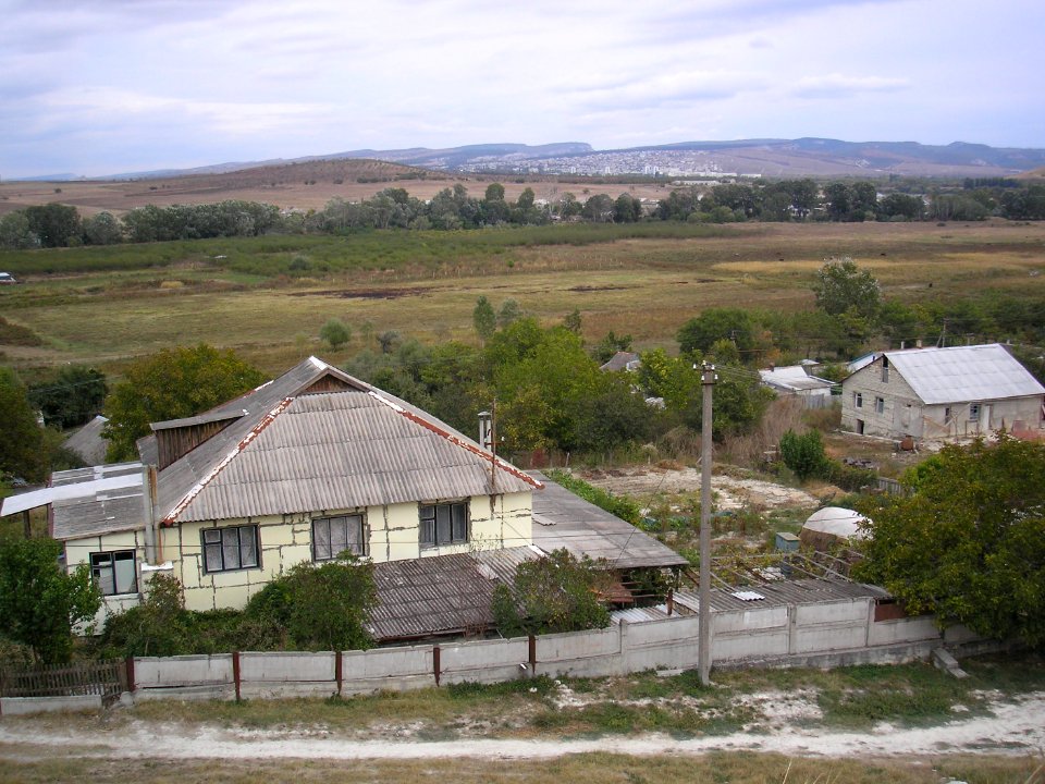 Village Rechnoe 2