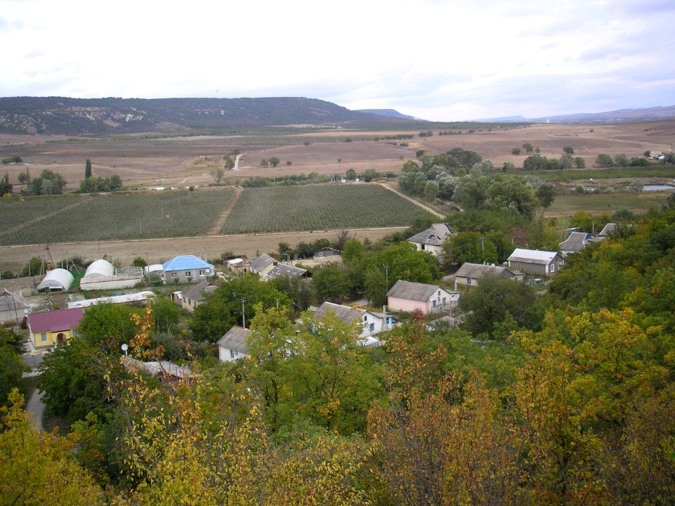 Village Rechnoe 9