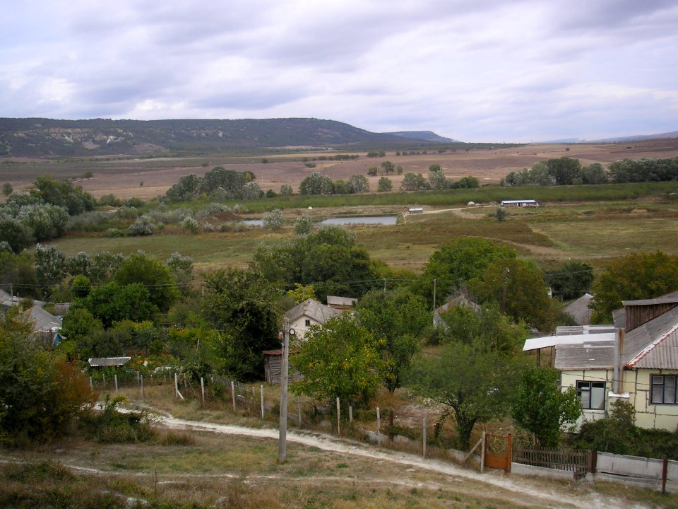 Village Rechnoe 3