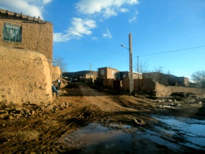 Village of Ma'dan - Nishapur 43