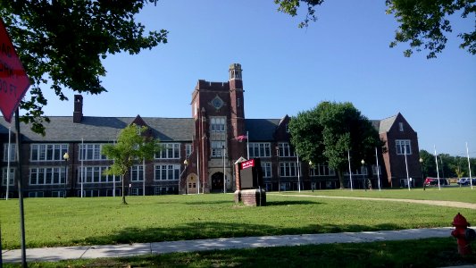 VinelandSDOffices