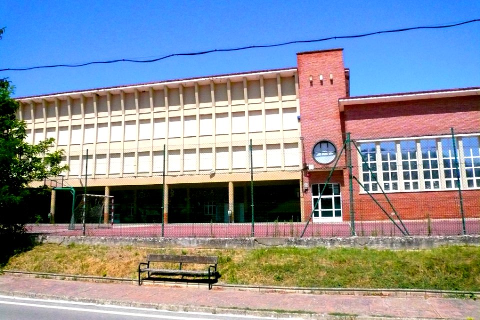 Villanueva de Valdegovia - CEIP Gobea