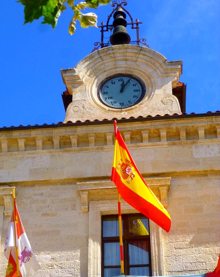 Villarcayo - Ayuntamiento 3