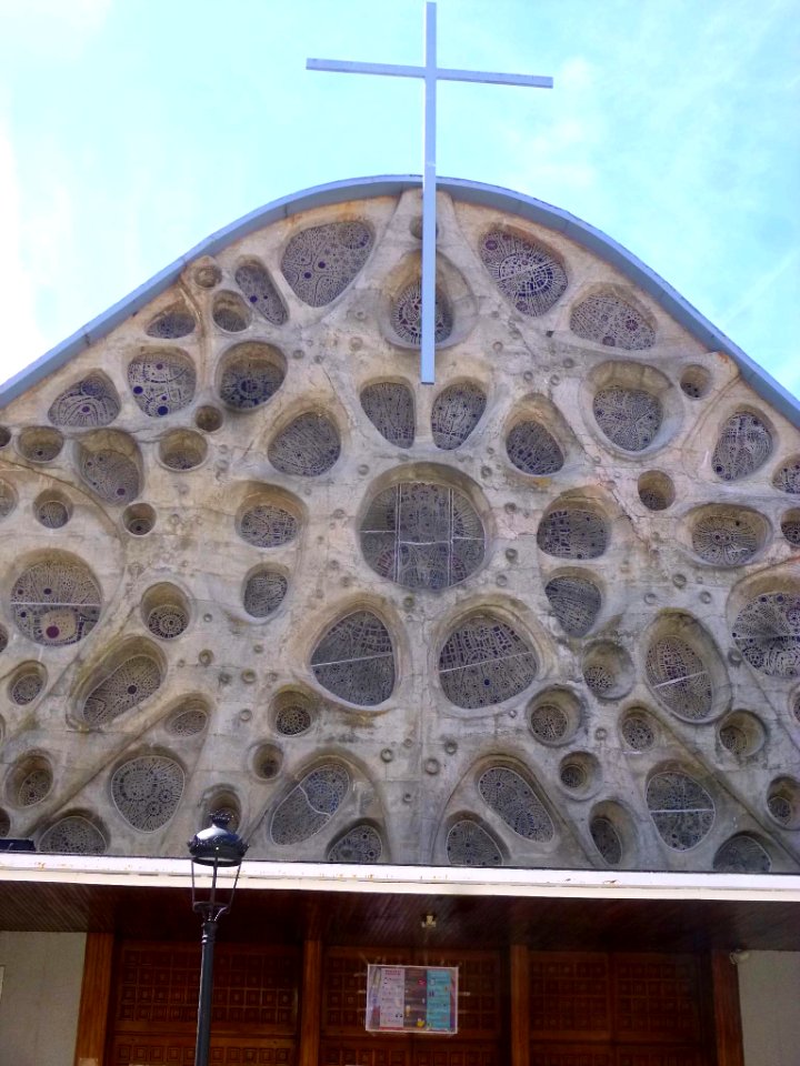 Villarcayo - Iglesia de Santa Marina 3