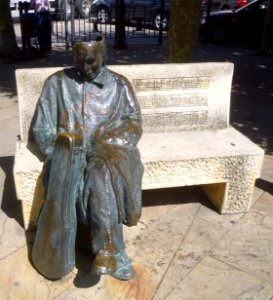 Villarcayo - Plaza Mayor 1